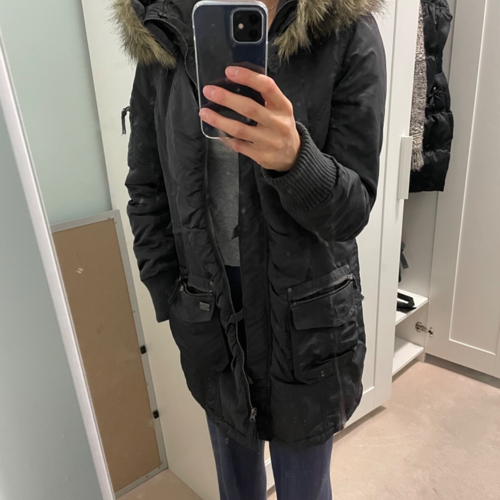 Fall/winter coats - Picture 2 of 12